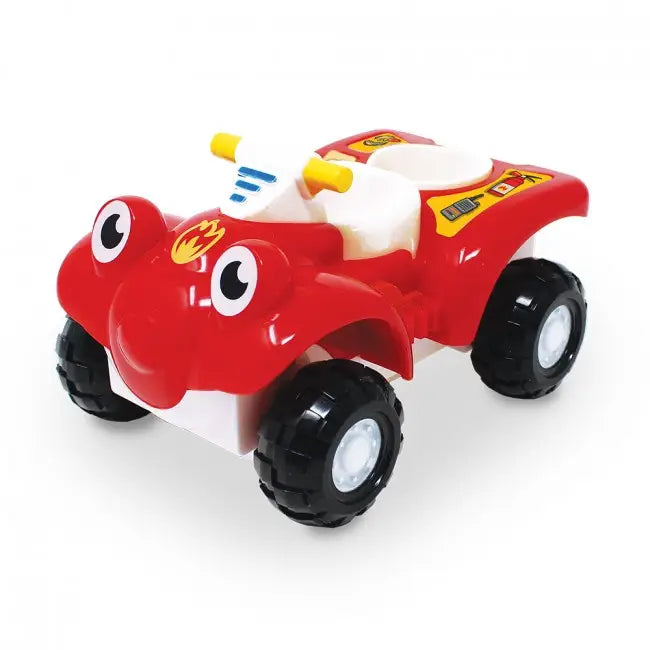 Fire Buggy Bertie - Born Childrens Boutique