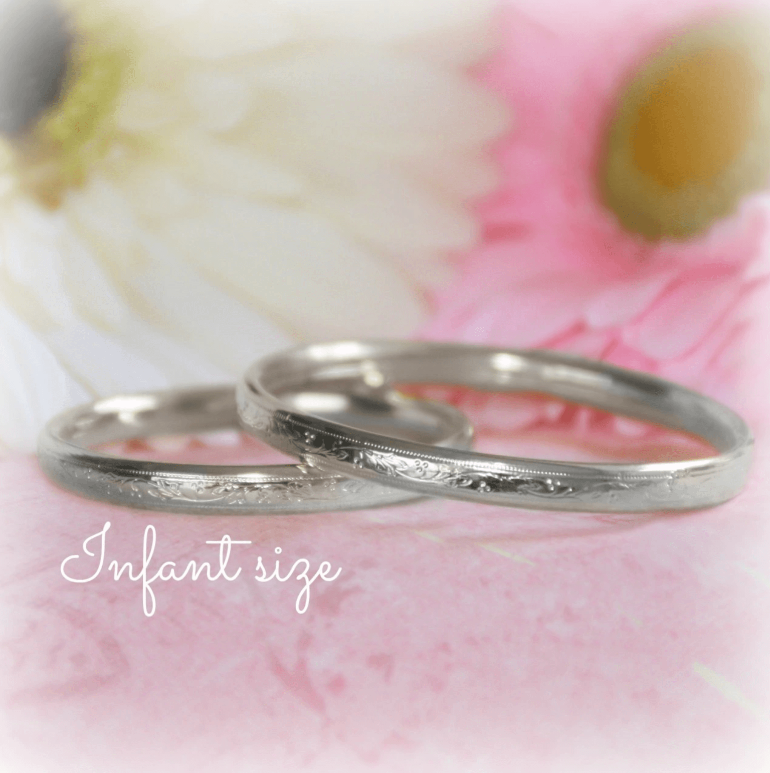 Rhodium Child Bangle - Born Childrens Boutique