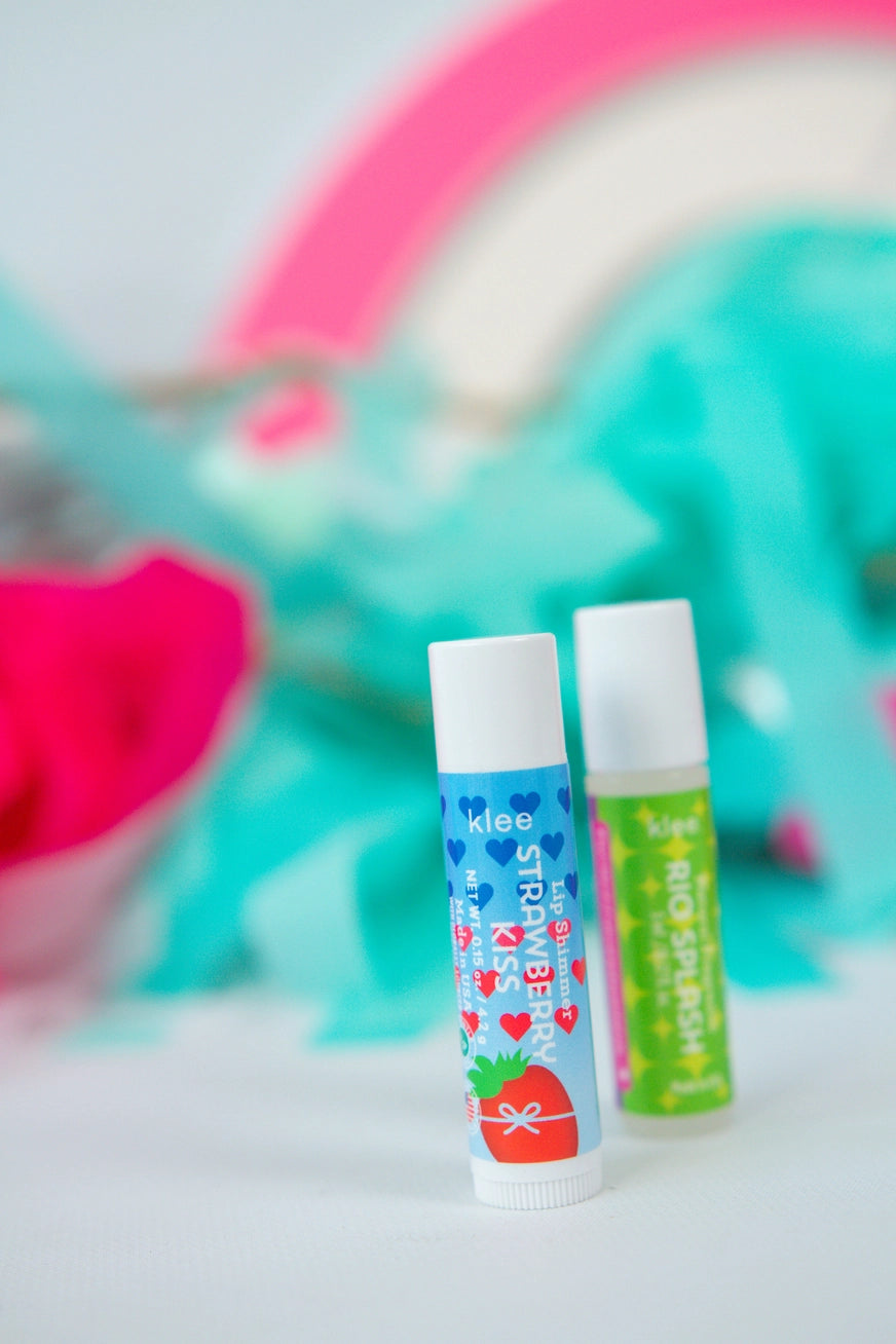After the Rain - Rainbow Dream 4 PC Makeup Kit - Born Childrens Boutique
