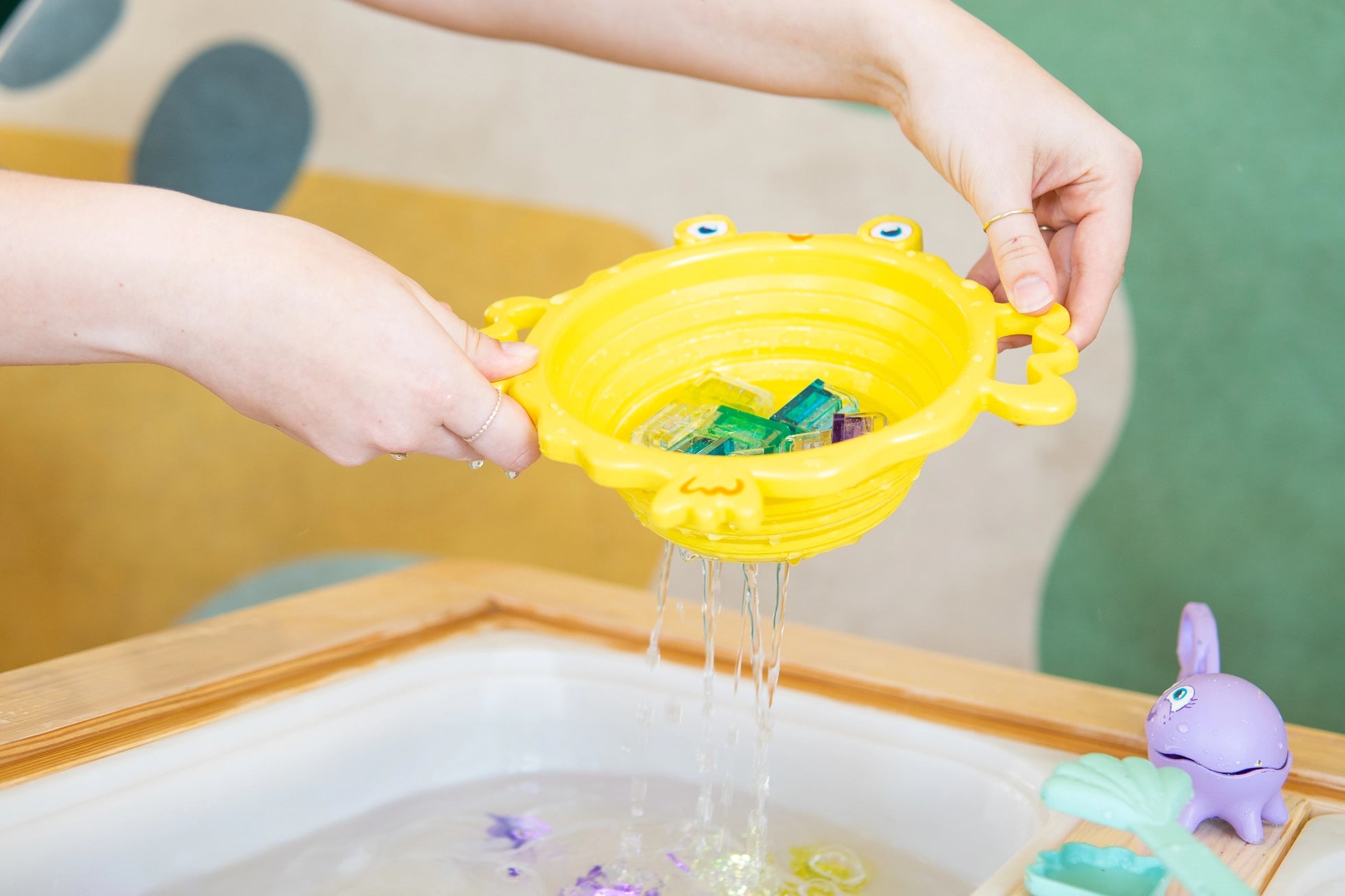 Sensory Tool 3 Piece Set - Born Childrens Boutique