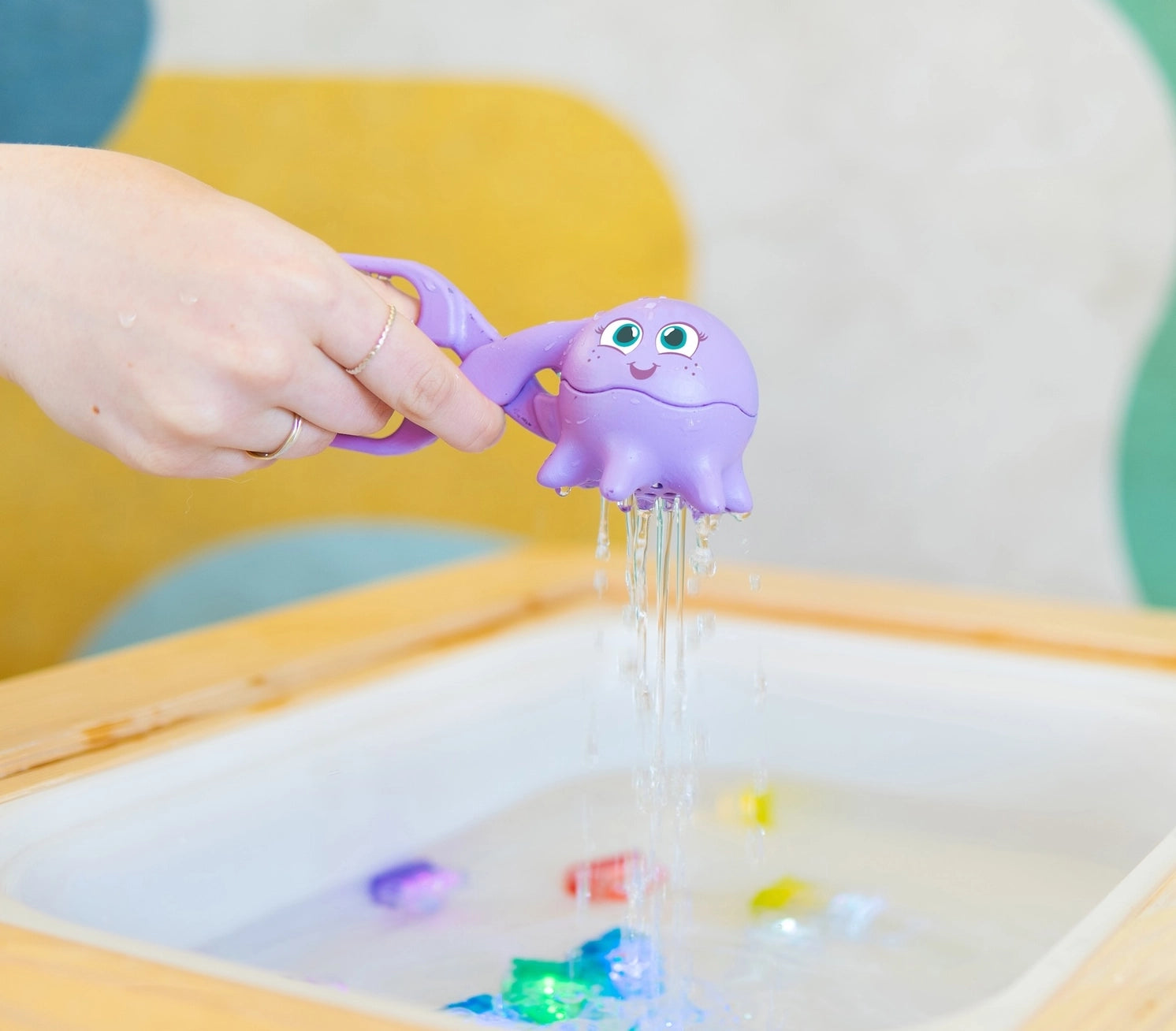 Sensory Tool 3 Piece Set - Born Childrens Boutique