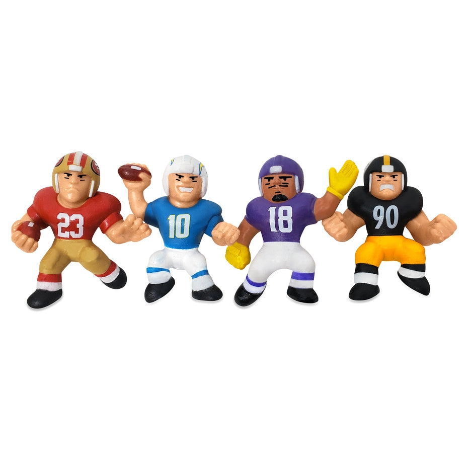 NFL Flexmates 2025 - Born Childrens Boutique