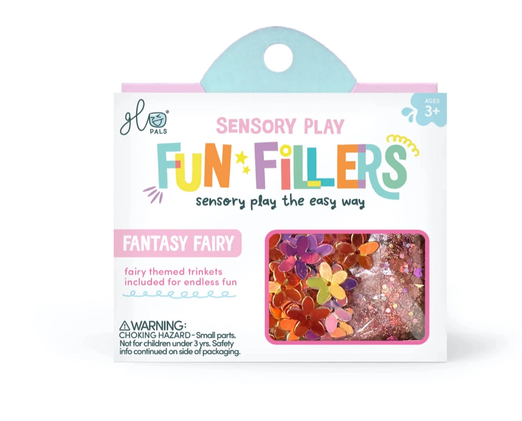 Fantasy Fairy Fun Filler Pack - Born Childrens Boutique
