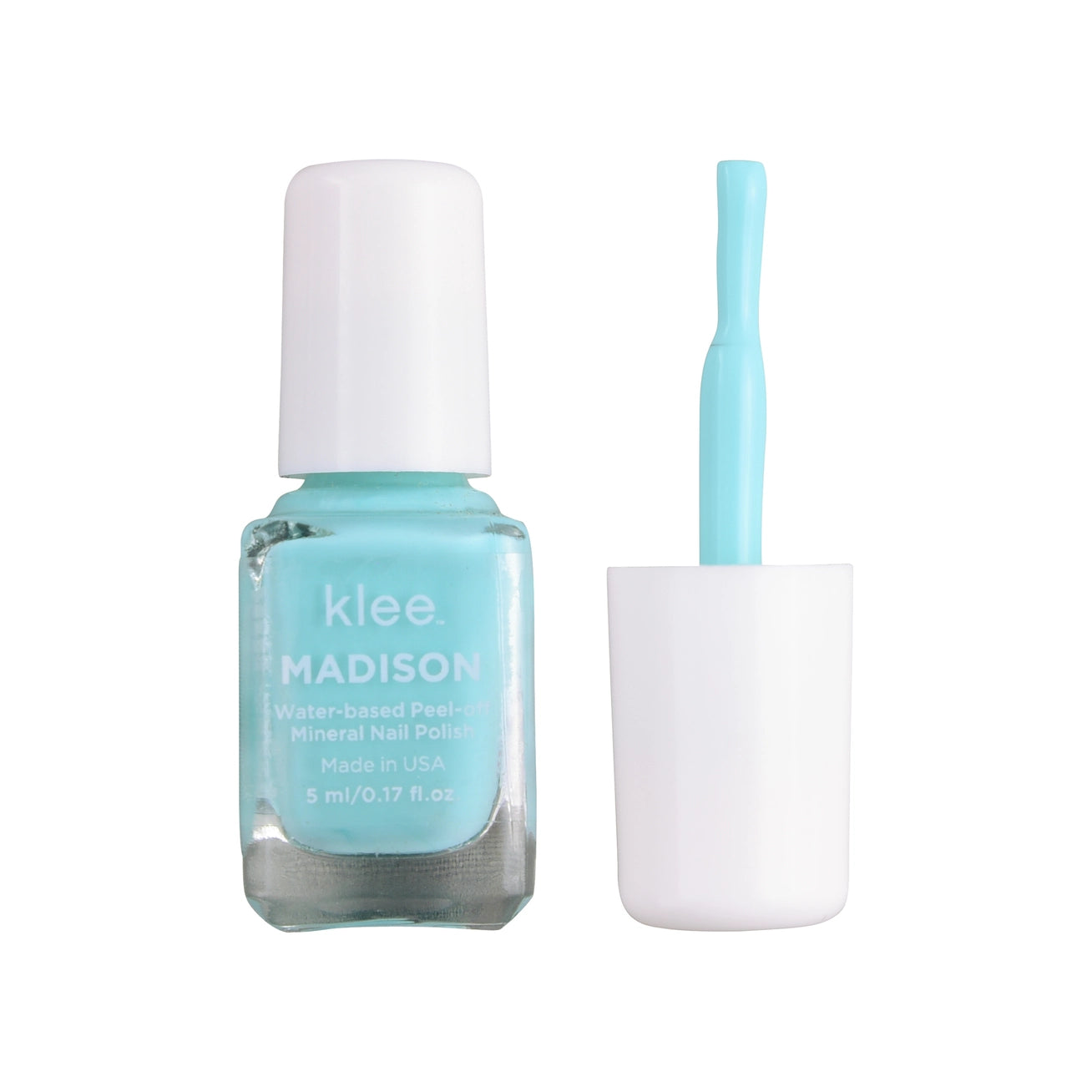 Fairy Showers - Water Based Nail Polish Set - Born Childrens Boutique