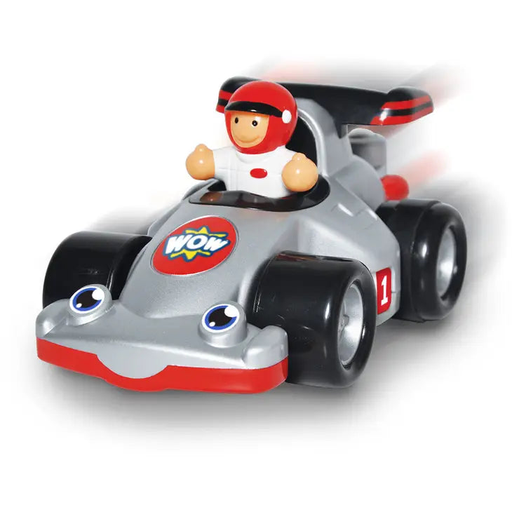 Richie Race Car - Born Childrens Boutique