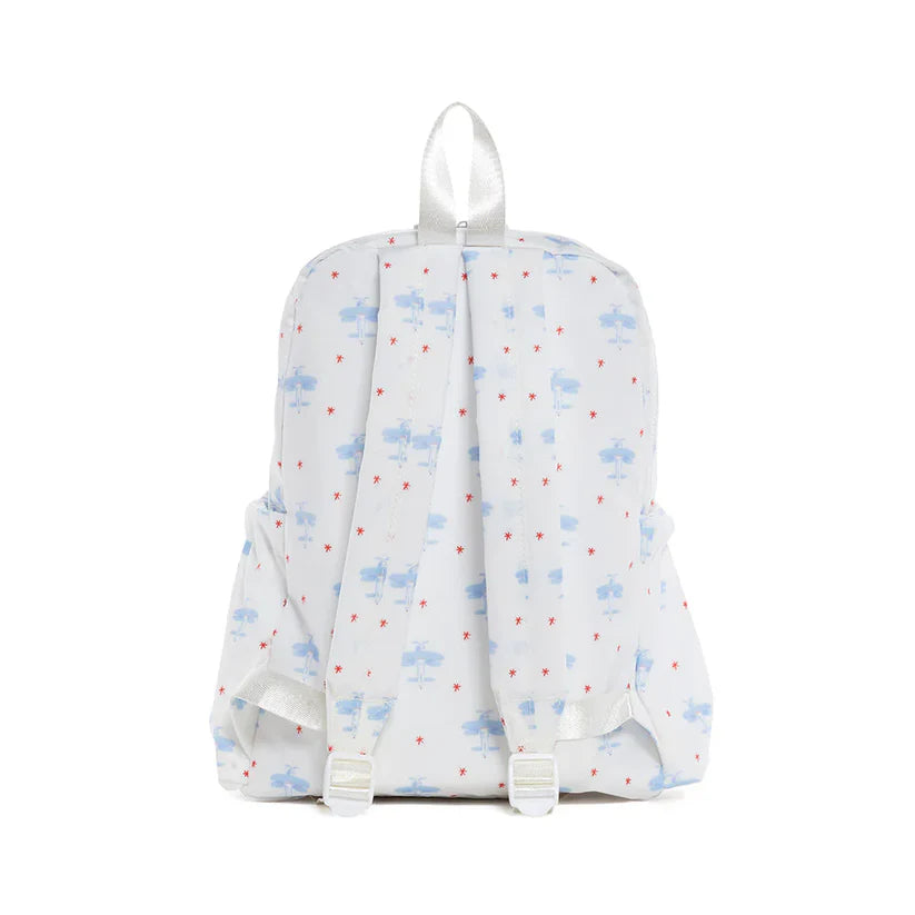 Backpacker Backpack David's Airplanes - Born Childrens Boutique