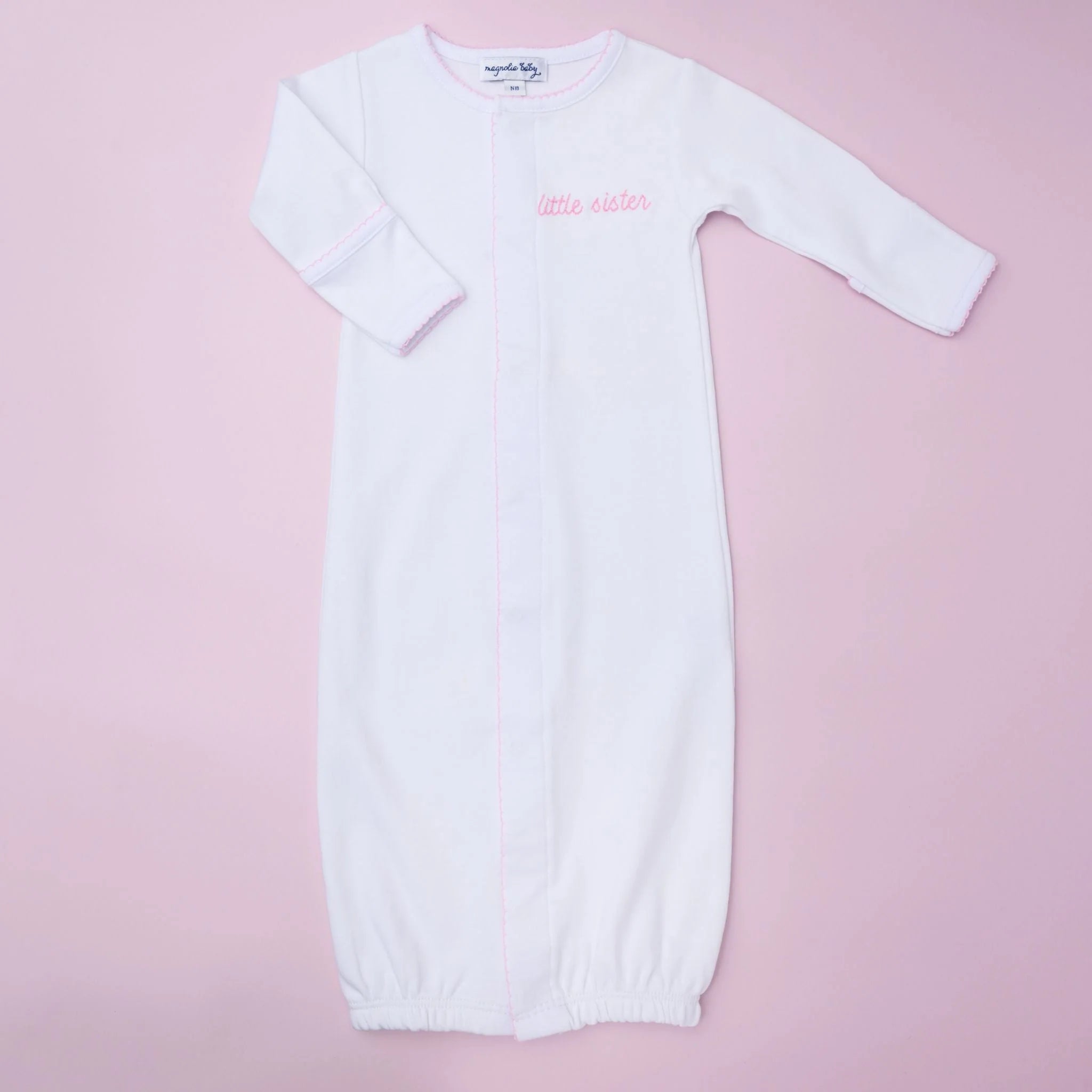 Little Sister Emb Converter - Born Childrens Boutique
