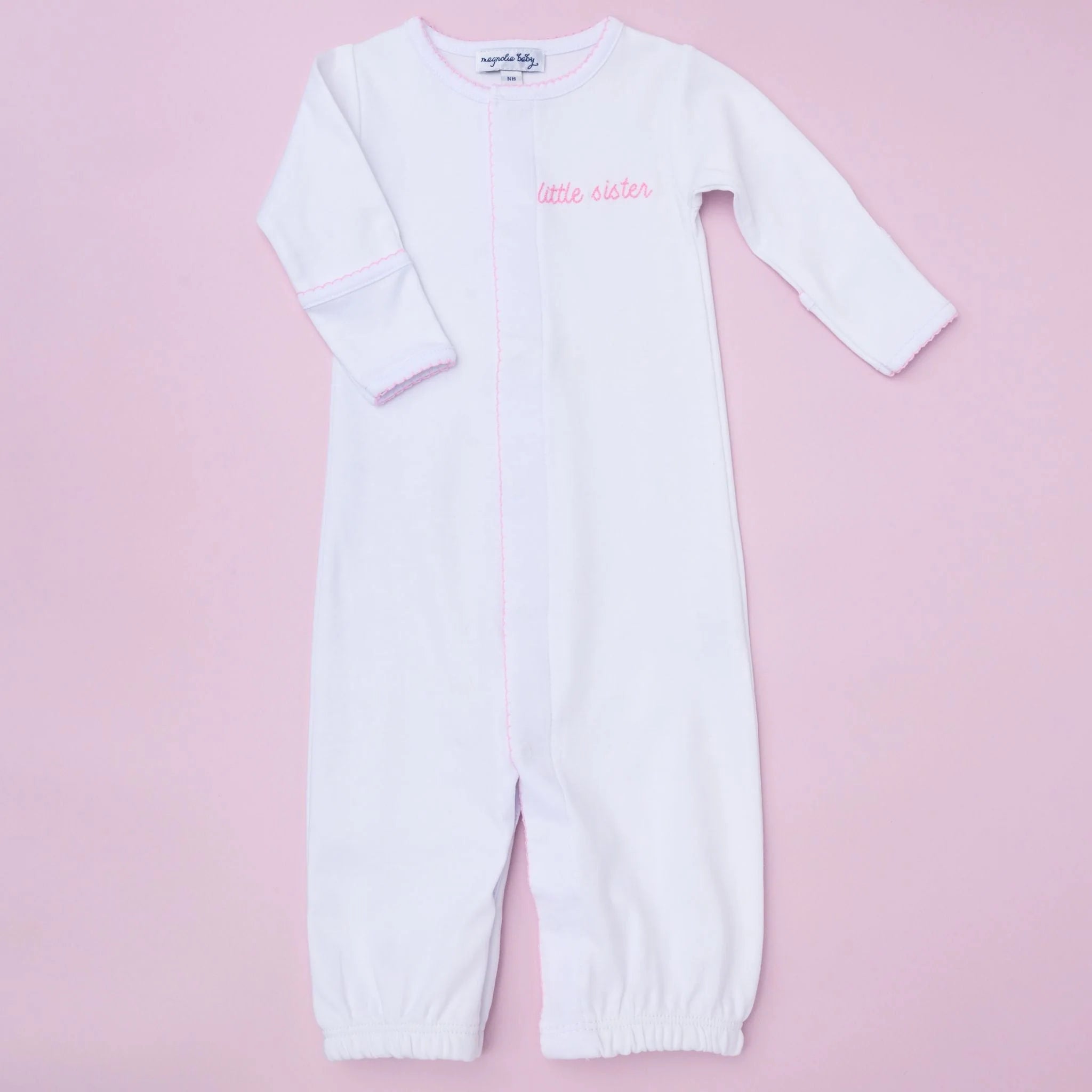 Little Sister Emb Converter - Born Childrens Boutique