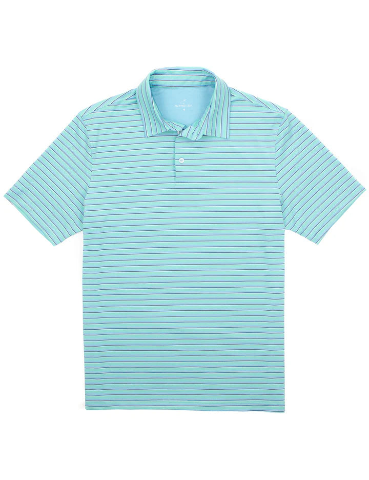 Watersound Polo Crystal Cove - Born Childrens Boutique