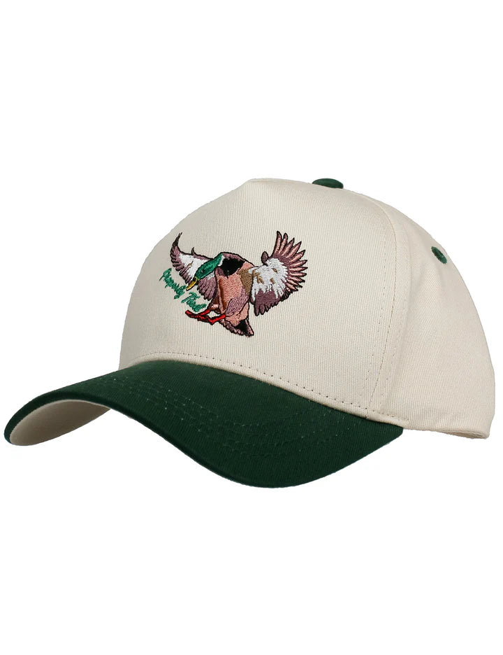 Youth Founders Cap Duck