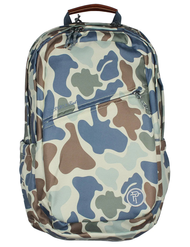 Delta Backpack 28 L Terra Camo - Born Childrens Boutique