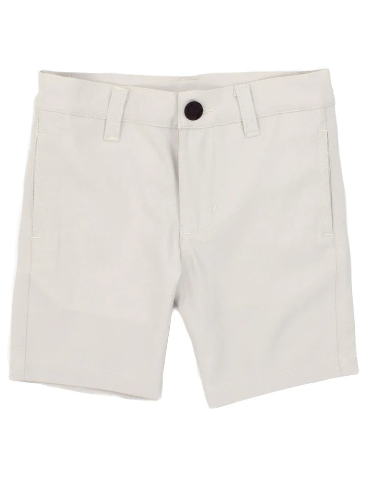 Fairway Short Sand - Born Childrens Boutique