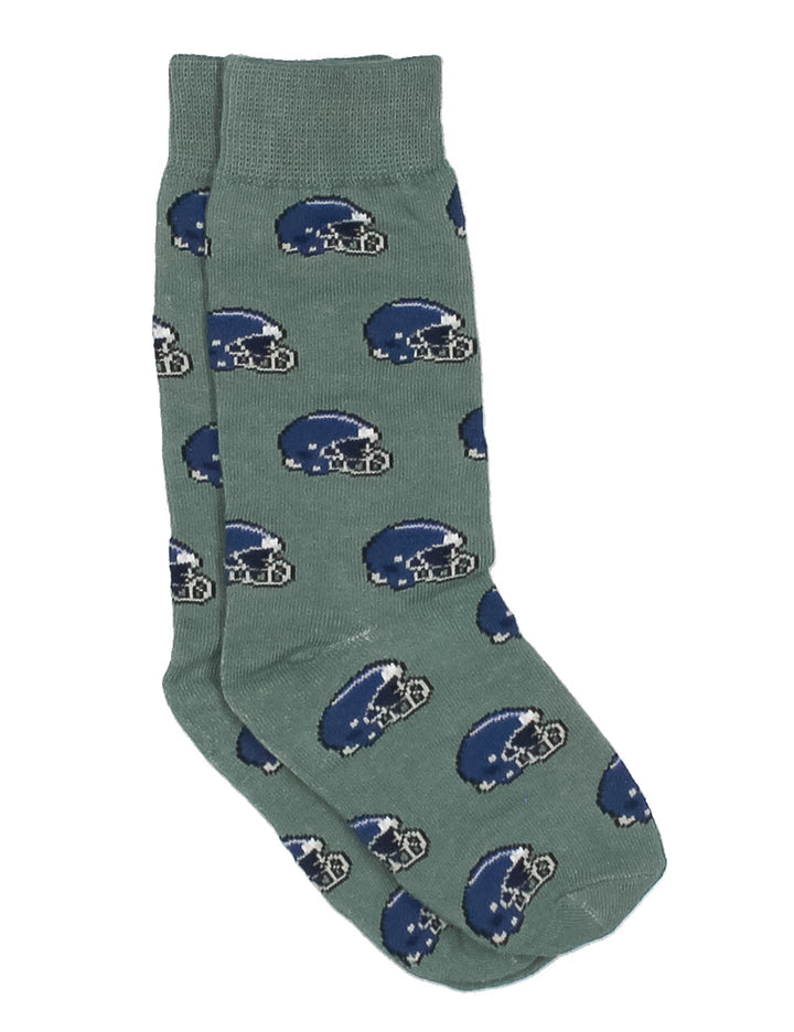 LD Lucky Duck Sock Helmet