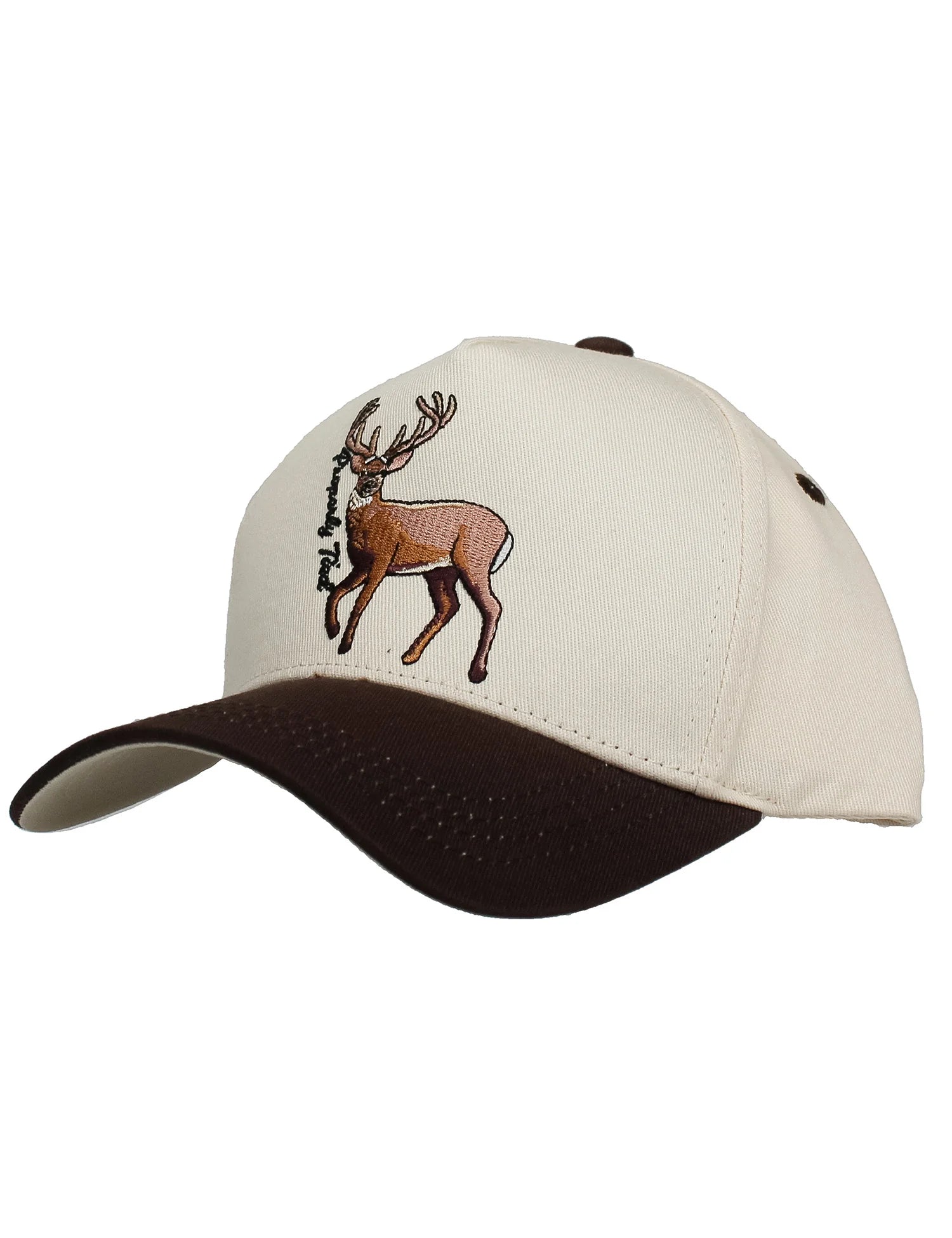 Youth Founders Cap Deer
