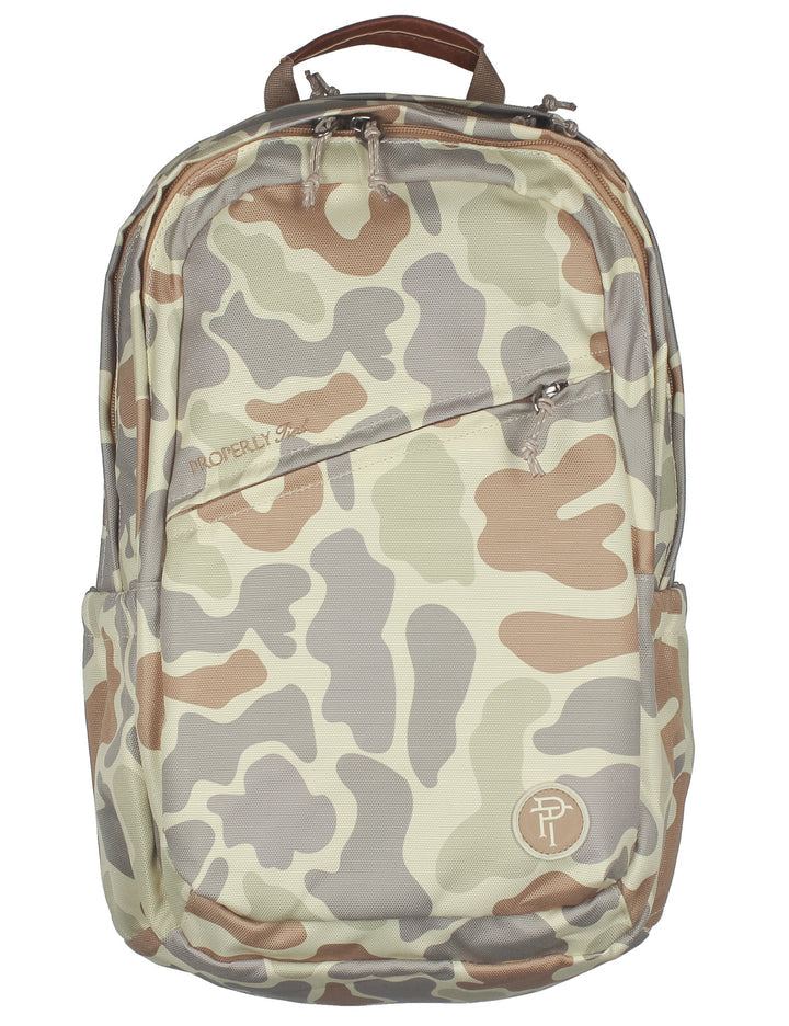 Delta Backpack 20 L Terra Camo - Born Childrens Boutique