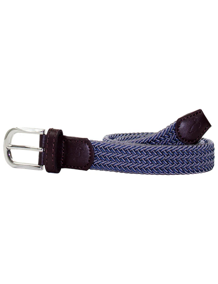 Country Club Stretch Belt Plunge - Born Childrens Boutique