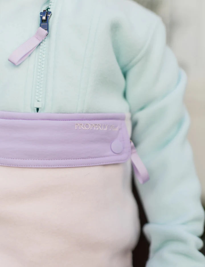 Wallaby Pullover Daydream