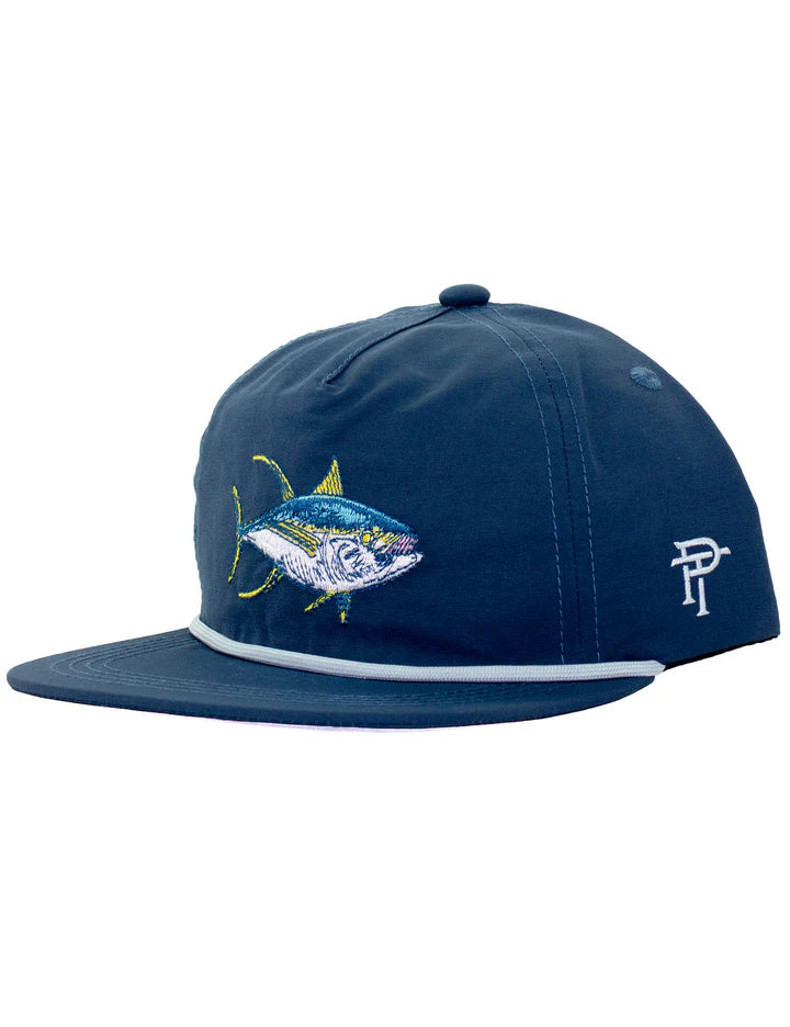 Classic Rope Hat Tuna - Born Childrens Boutique