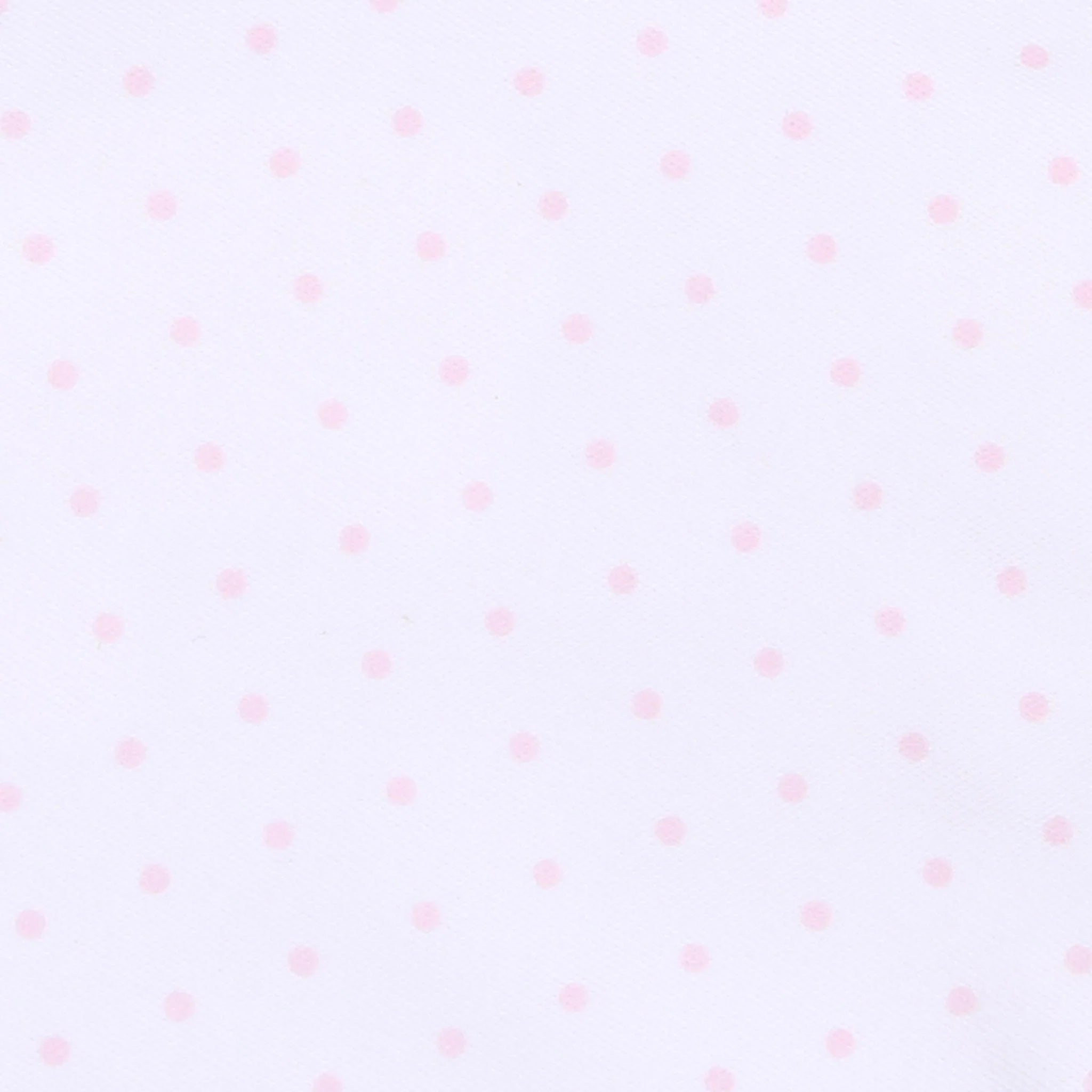 Mini Dots Pink Hat - Born Childrens Boutique