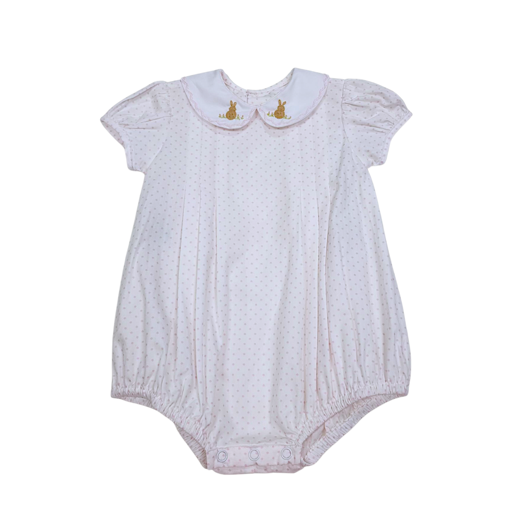Charlotte Bubble Bunnies - Born Childrens Boutique