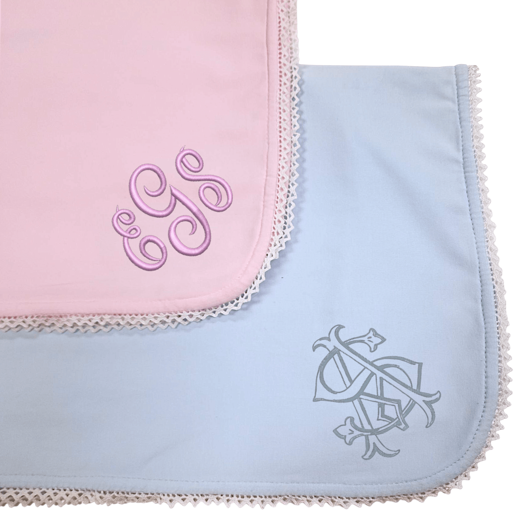 Baby Blanket - Pink - Born Childrens Boutique