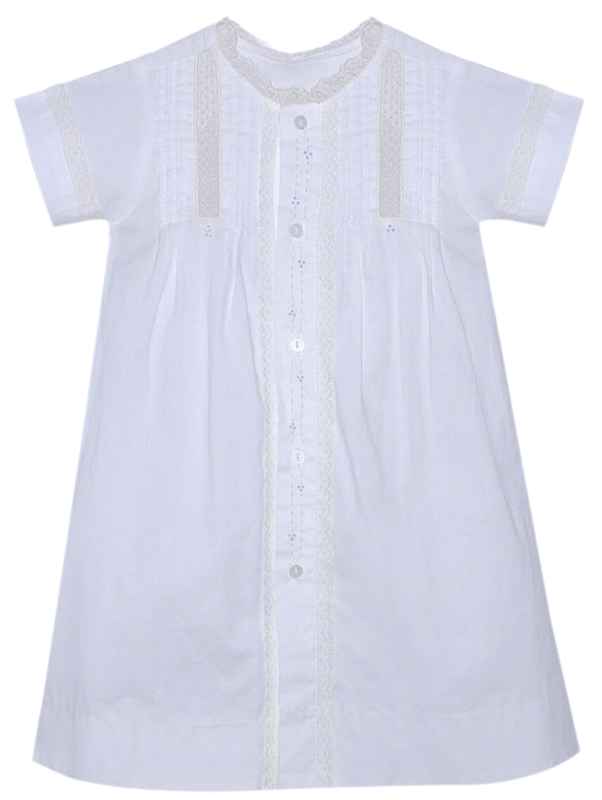Casey Boy Daygown - Born Childrens Boutique