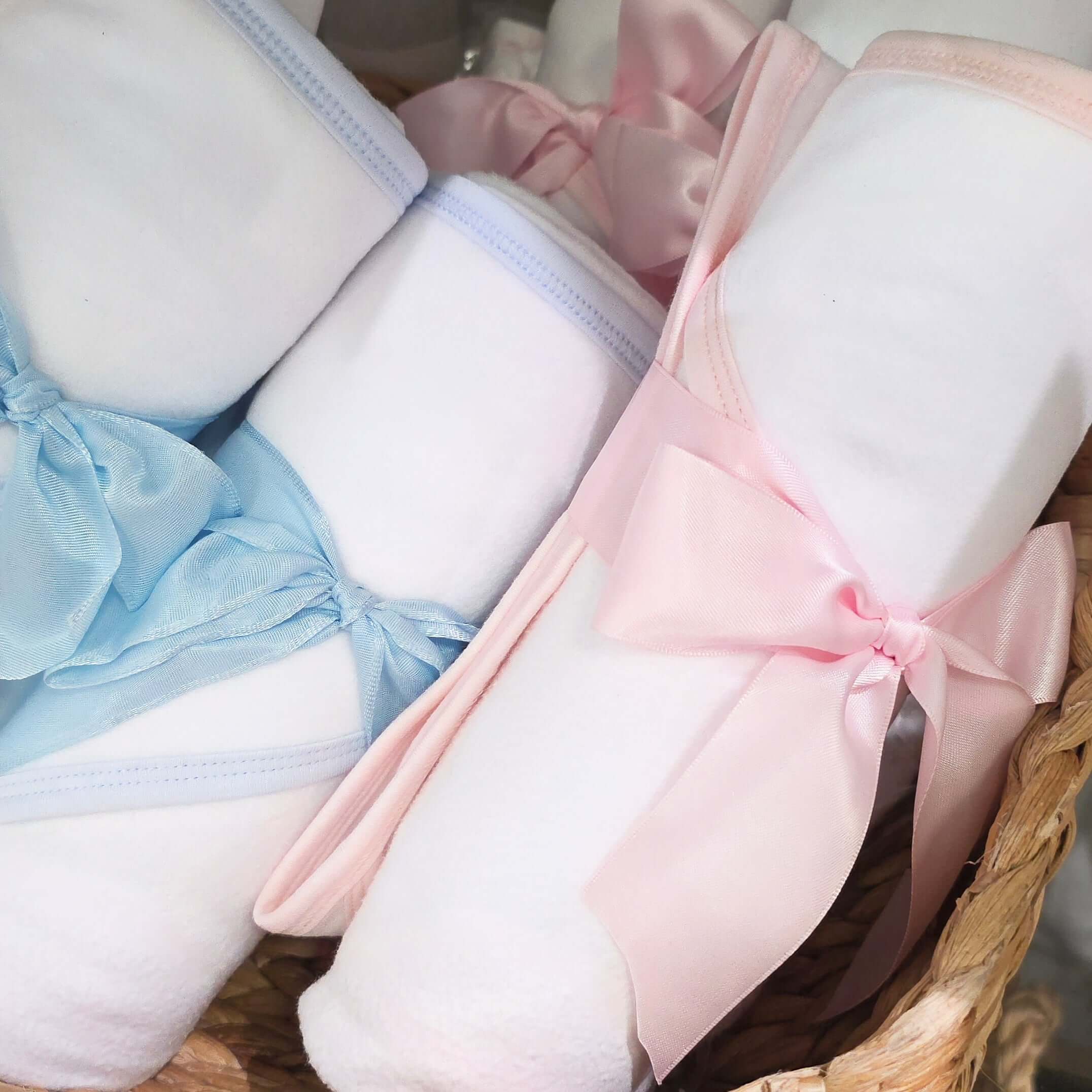 Hooded Towel Gift Set - Born Childrens Boutique