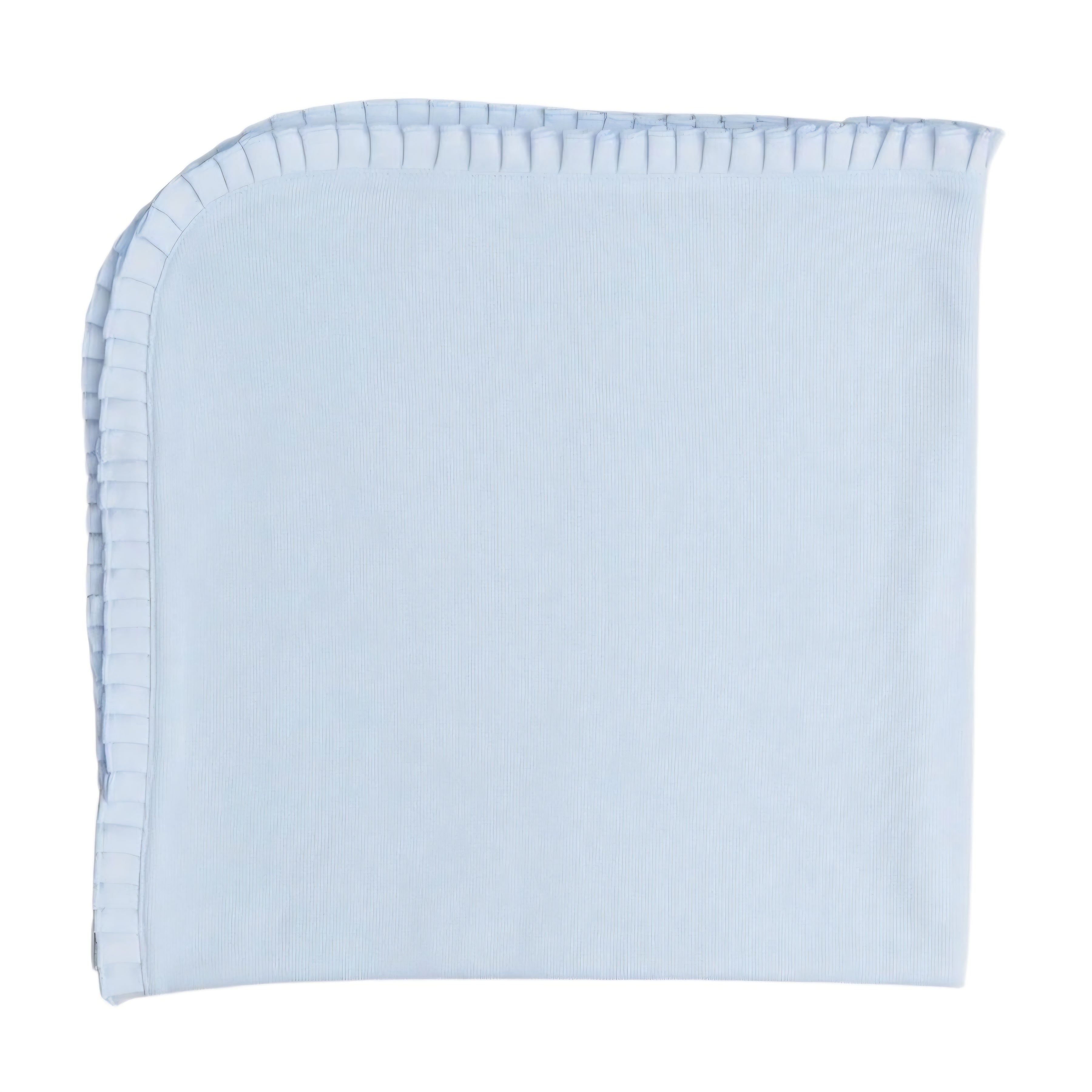 Special Knit Baby Blanket Arden - Blue - Born Childrens Boutique