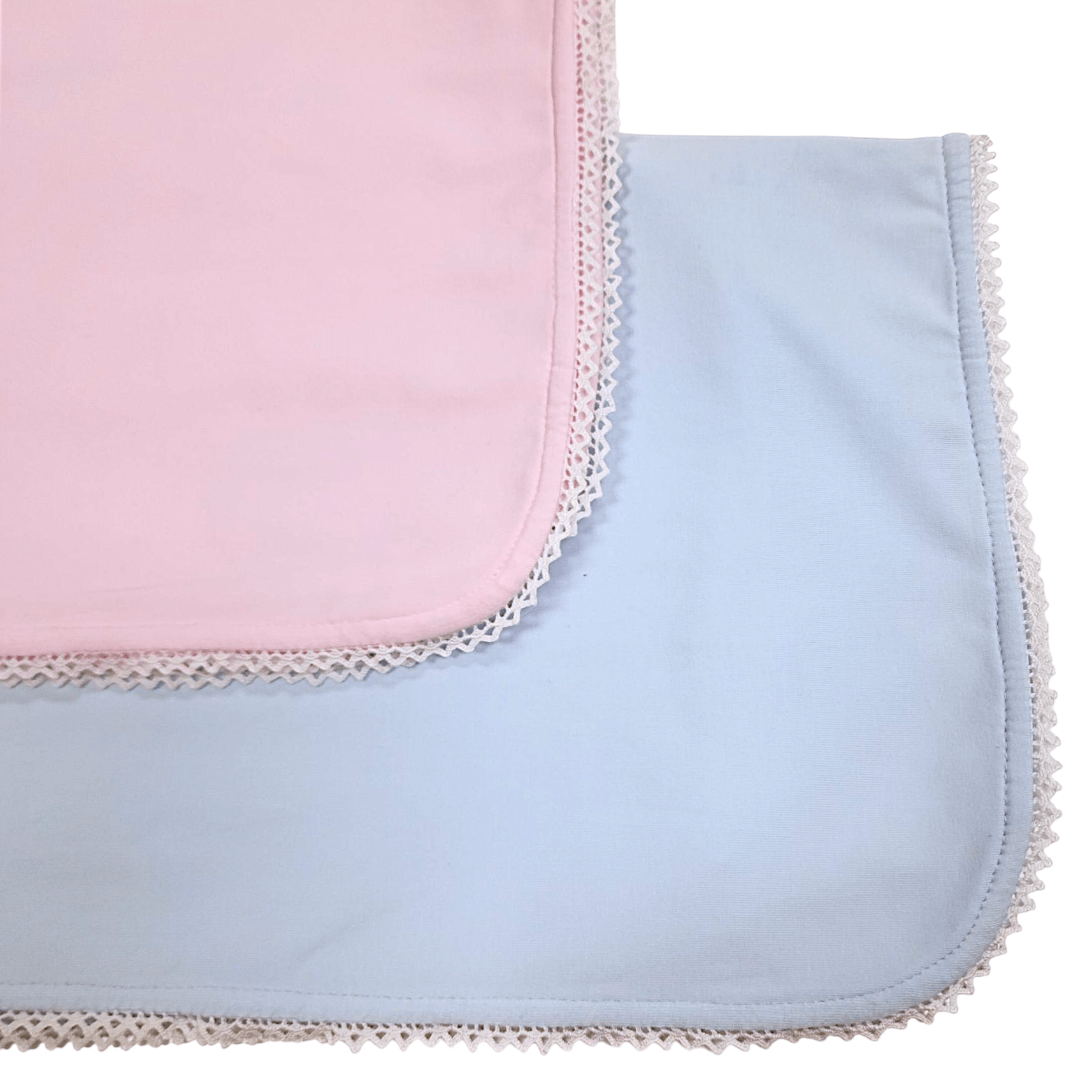 Baby Blanket - Pink - Born Childrens Boutique