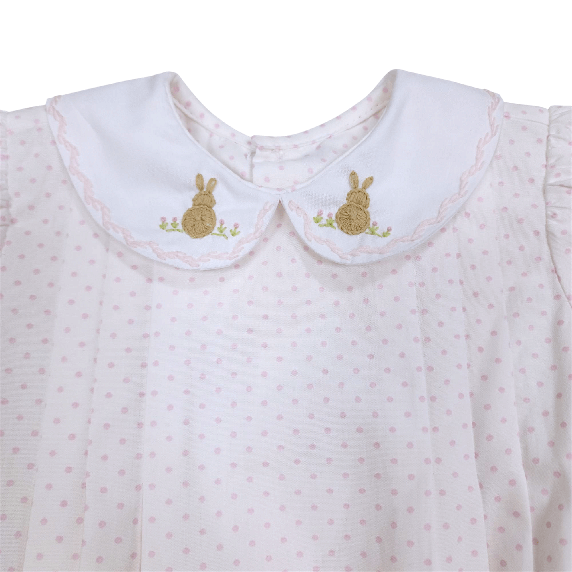Charlotte Bubble Bunnies - Born Childrens Boutique
