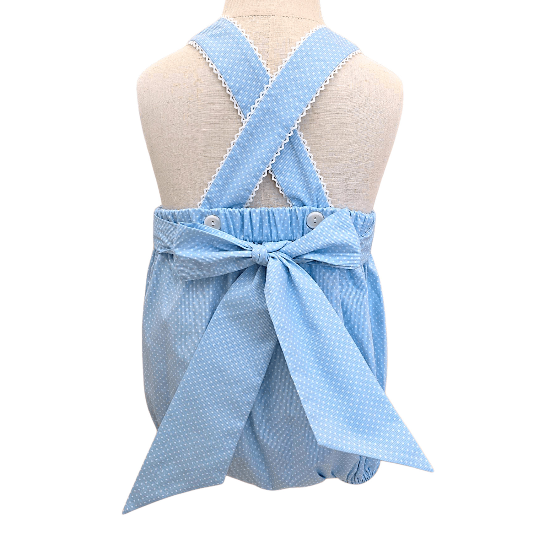 Bella Sunsuit - Flowers - Born Childrens Boutique