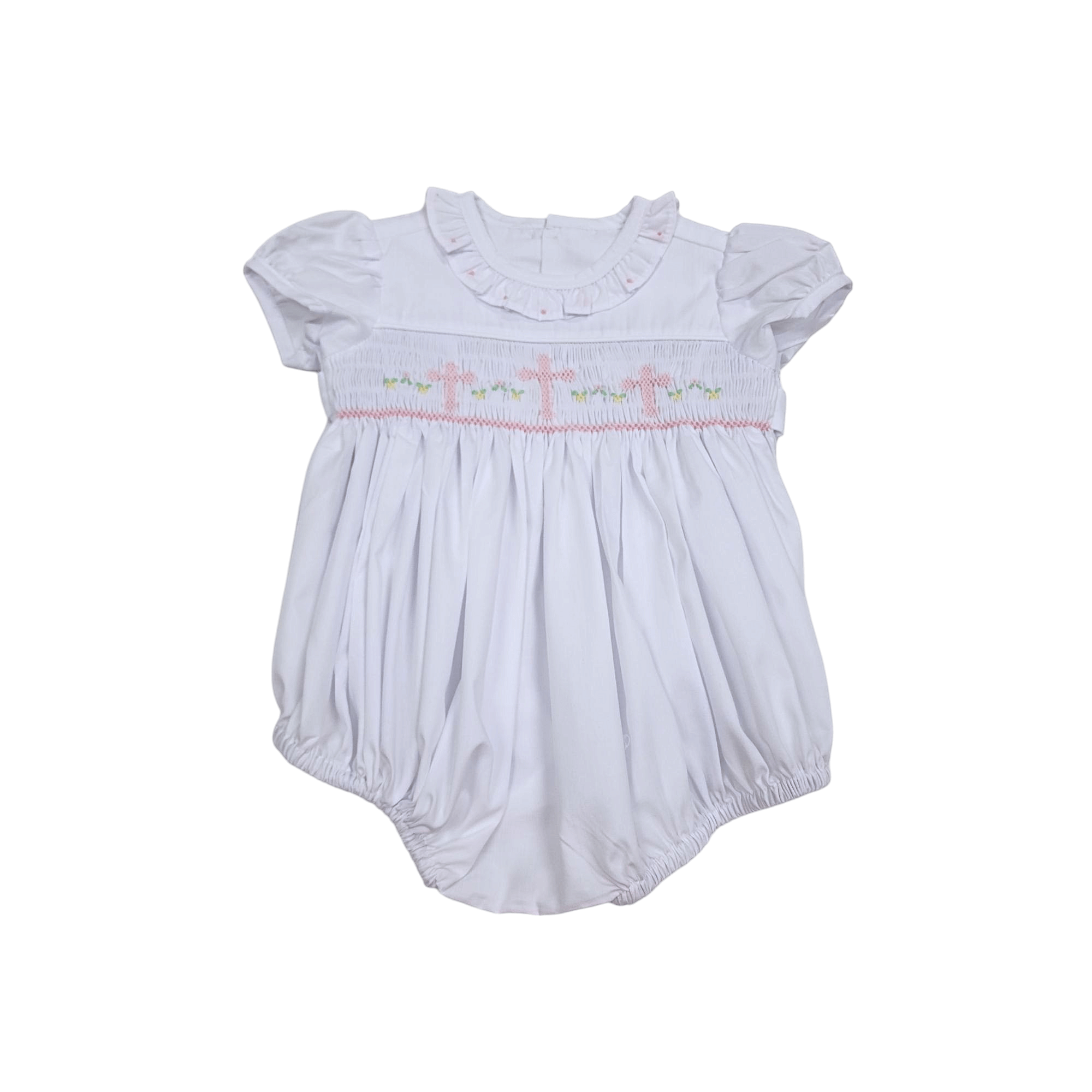 Juliette Bubble - Cross - Girl - Born Childrens Boutique