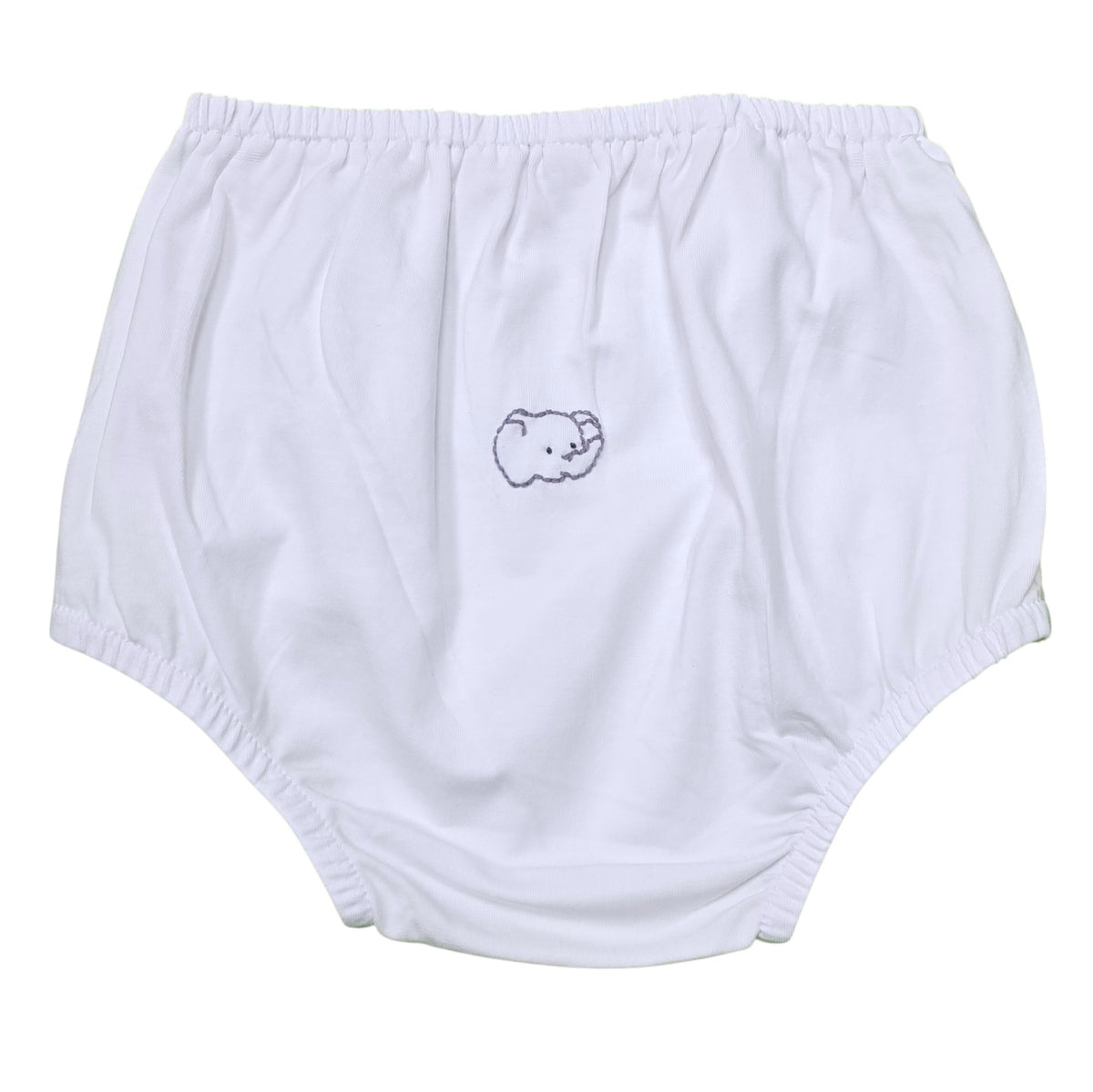 Crimson/Gray Unisex Diaper Set - Born Childrens Boutique