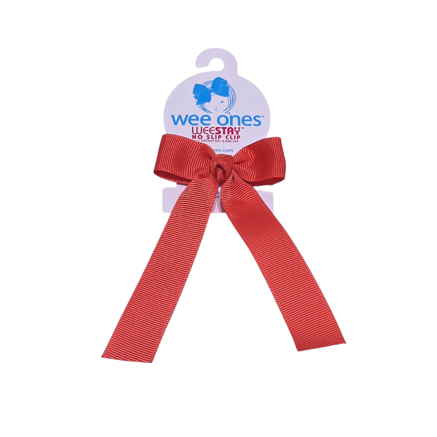 Wee Ones Mandarin Streamer - Born Childrens Boutique