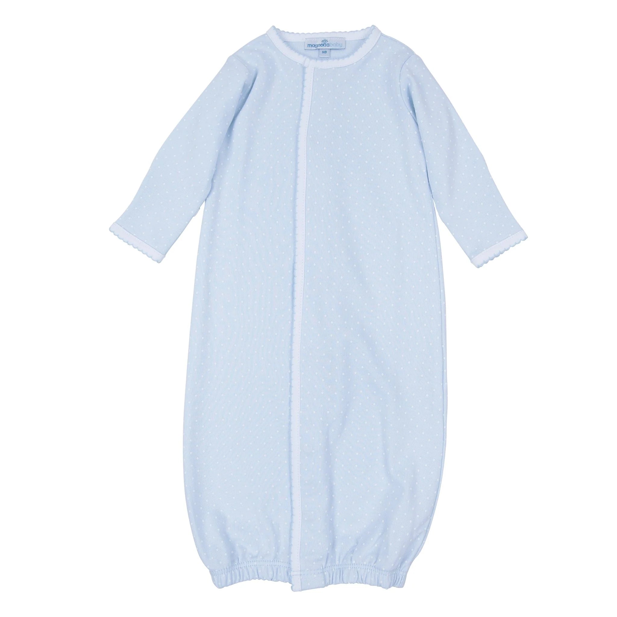 Simply Sweet Converter - Light Blue - Born Childrens Boutique