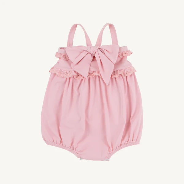 St. Bart Bubble - Palm Beach Pink - Born Childrens Boutique