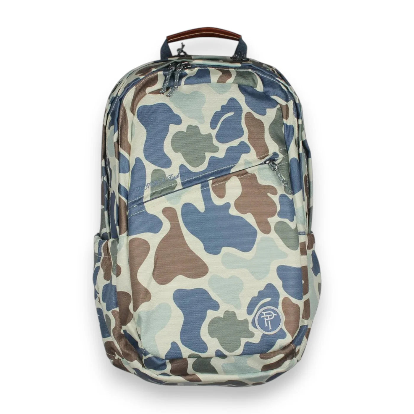 Delta Backpack 20 L Terra Camo - Born Childrens Boutique