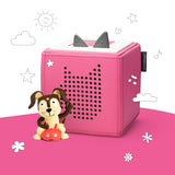 Playtime Puppy Starter Set Pink - Born Childrens Boutique