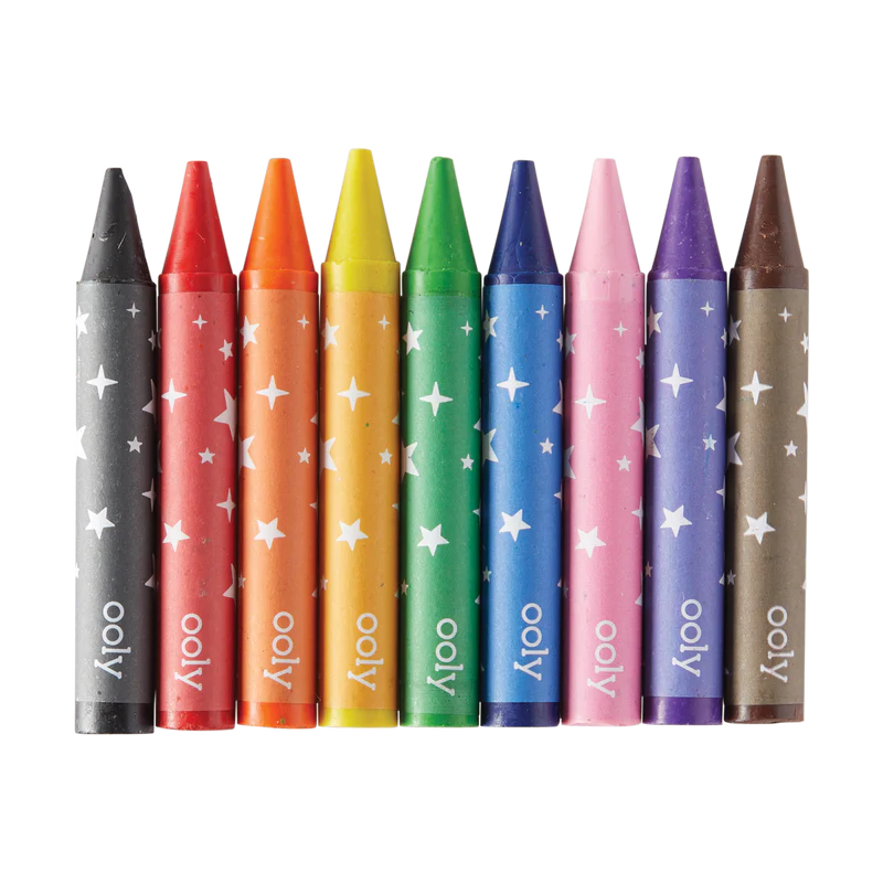 Carry Along Crayon & Coloring Book Kit - Pet Pals - Born Childrens Boutique