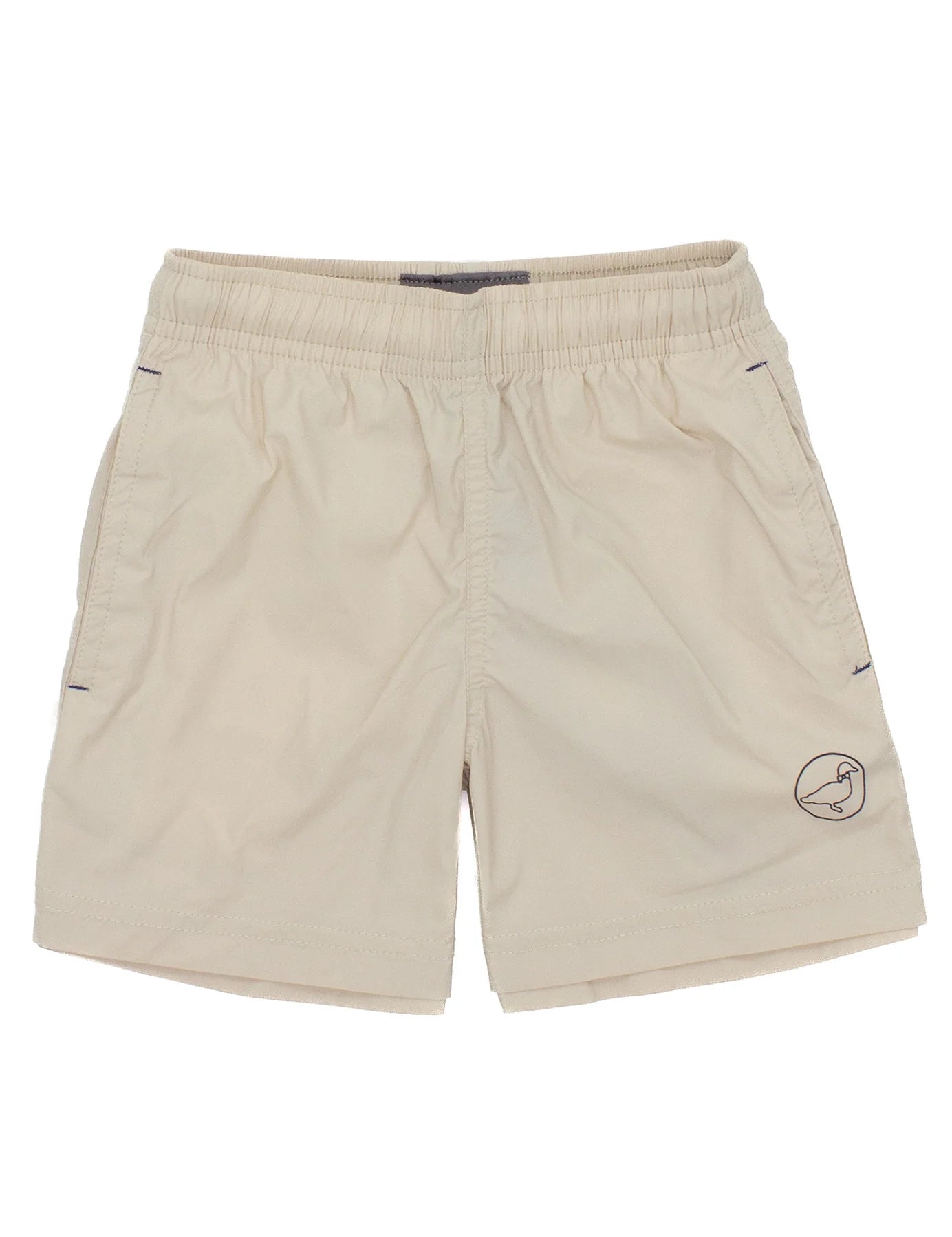 Drifter Short, Sand - Born Childrens Boutique