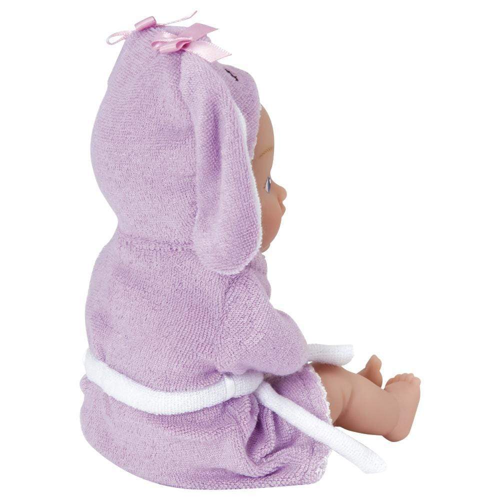 Bath Time Baby Tots - Bunny - Born Childrens Boutique