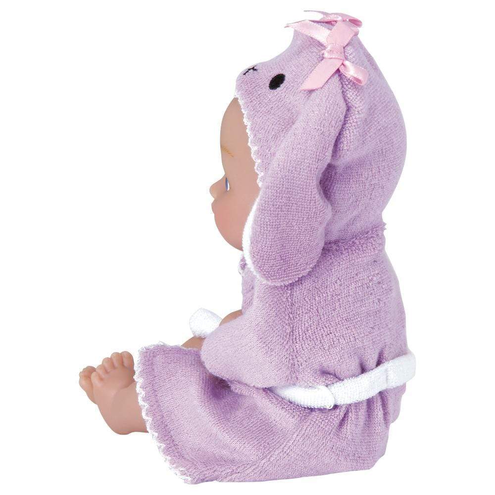 Bath Time Baby Tots - Bunny - Born Childrens Boutique