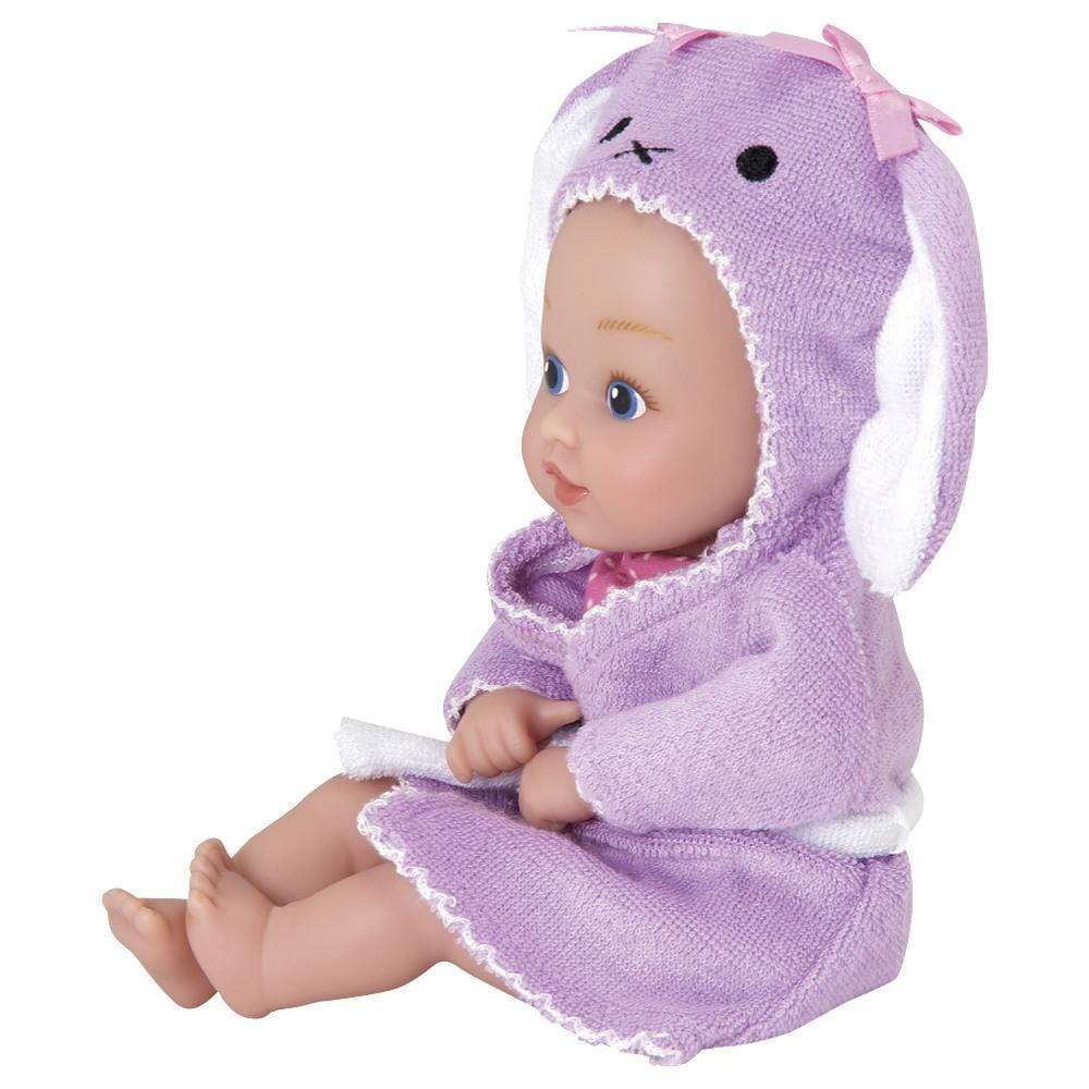 Bath Time Baby Tots - Bunny - Born Childrens Boutique