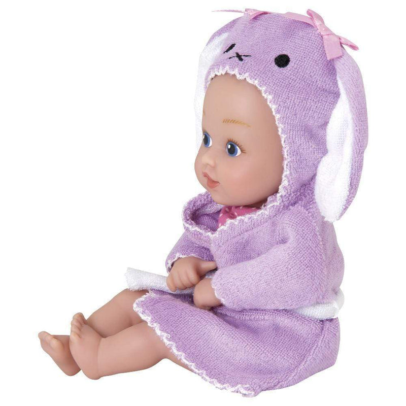 Bath Time Baby Tots - Bunny - Born Childrens Boutique