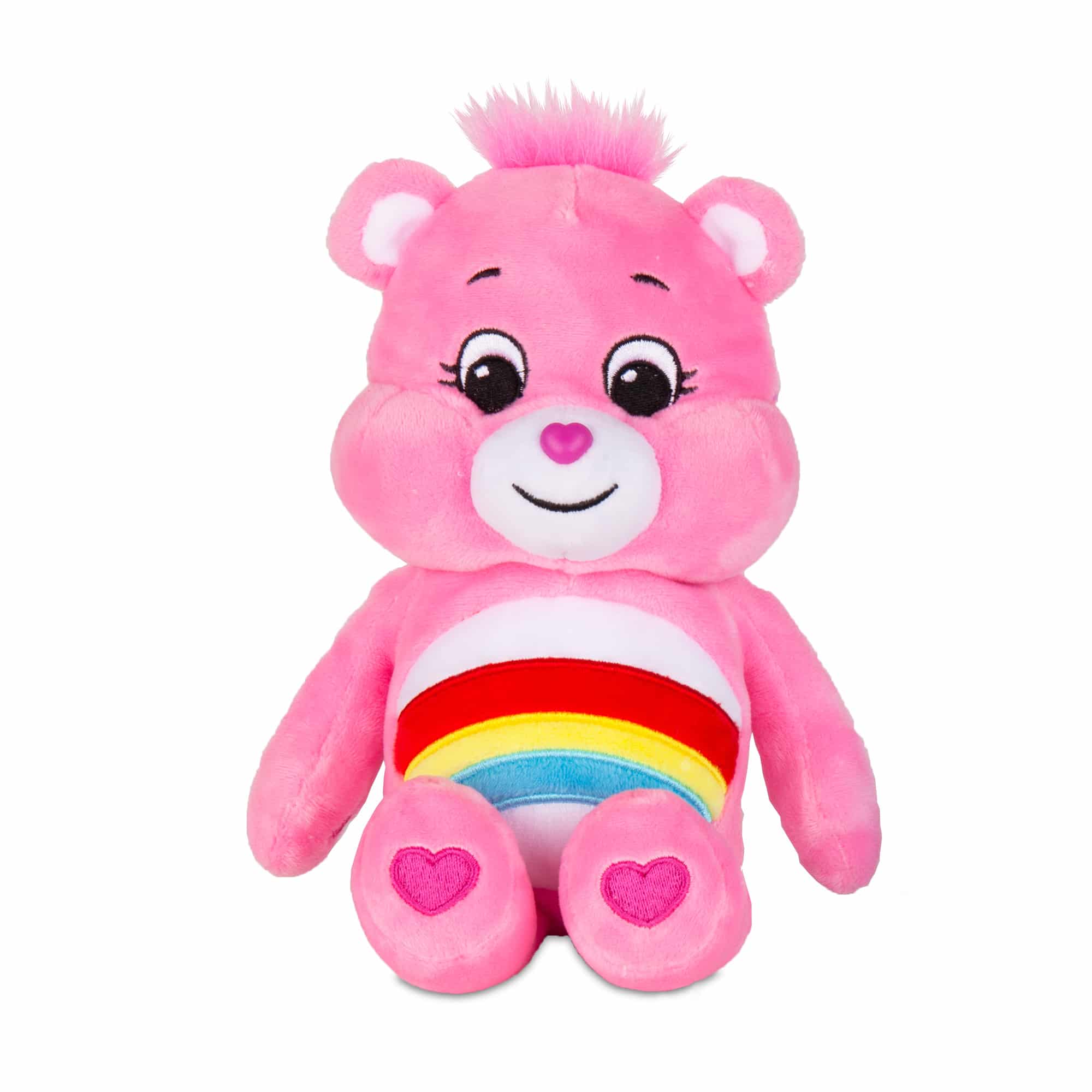 Care Bears - Bean Plush - Born Childrens Boutique