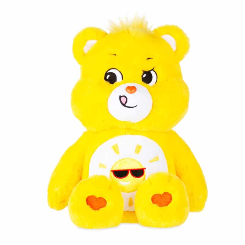 Care Bears Medium Plush - Born Childrens Boutique