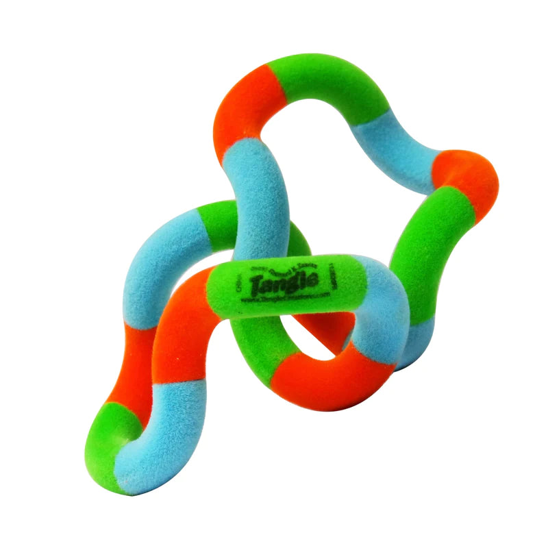 Tangle Jr. Fuzzies - Born Childrens Boutique
