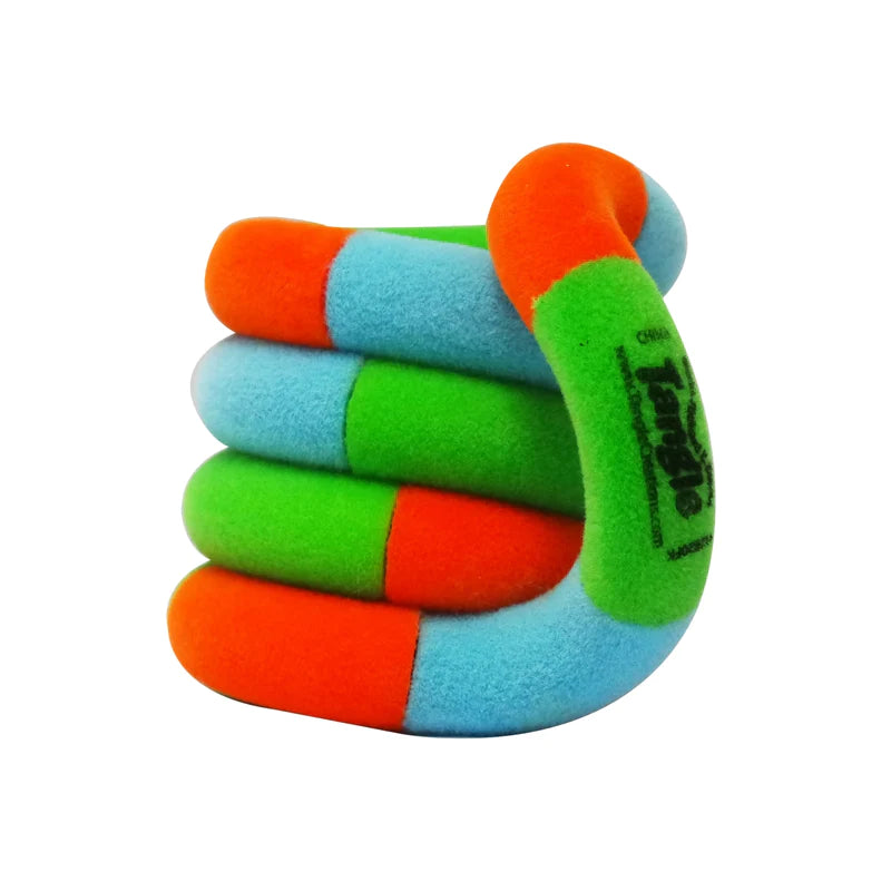 Tangle Jr. Fuzzies - Born Childrens Boutique