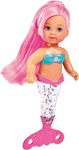 Evi Glitter Mermaid (One Mermaid Included) - Born Childrens Boutique