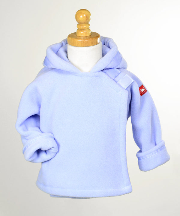 Widgeon Warmplus Favorite Jacket Light Blue - Born Childrens Boutique